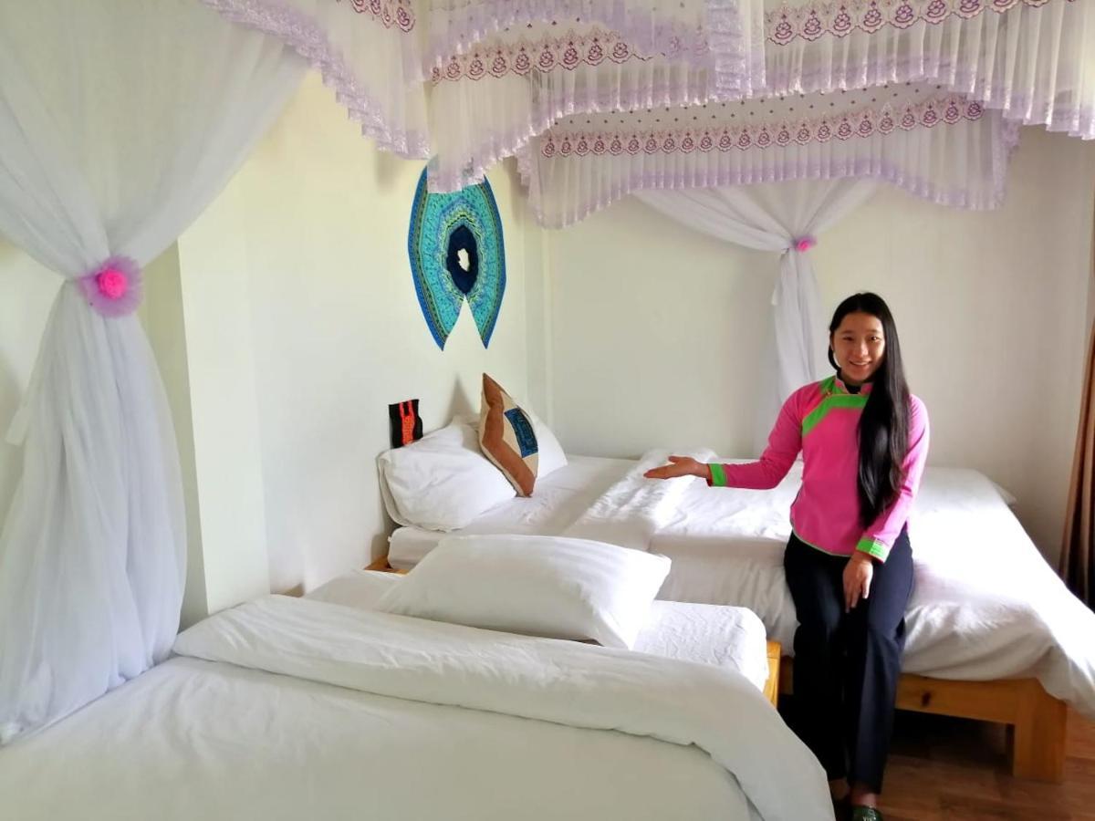 Hoa'S Homestay Sapa Ngoại thất bức ảnh